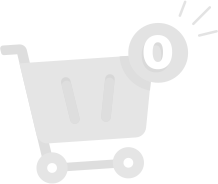 empty cart